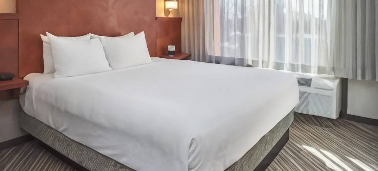 辛辛那提布鲁艾施凯悦嘉轩酒店(Hyatt Place Cincinnati Blue Ash)图片