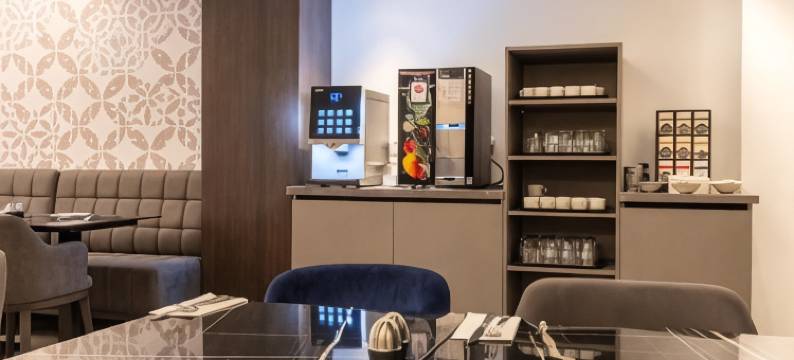 阿拉维兹酒店由ST酒店管理(Alavits Hotel by ST Hotels)图片