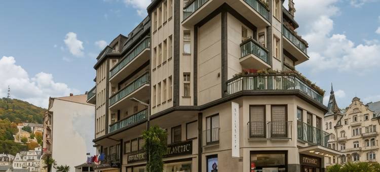 大西洋宫酒店(EA Hotel Atlantic Palace)图片