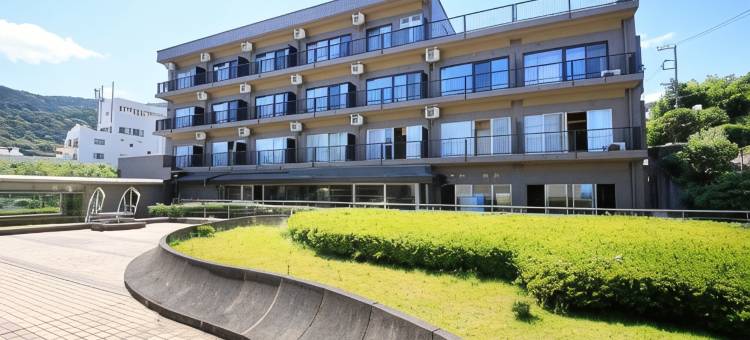 热海风雅酒店(Atami Fuga)图片