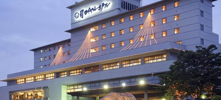 司皇家酒店(Tsukasa Royal Hotel)图片