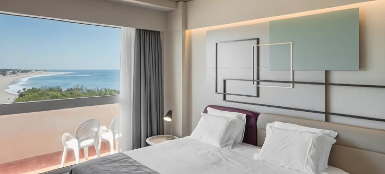 Axis Ofir Beach Resort Hotel(Axis Ofir Beach Resort Hotel)图片