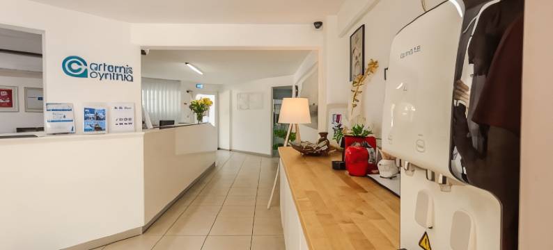 阿蒂米斯辛西娅综合公寓(Artemis Cynthia Complex)图片