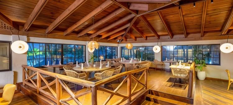 璜多里奥加勒比珊瑚海岸酒店-全包(Coral Costa Caribe Beach Resort - All Inclusive)图片