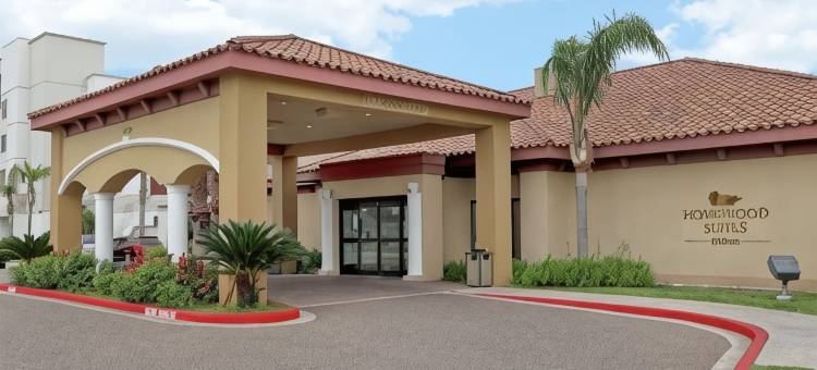 迈克艾伦Homewood Suites by Hilton(Homewood Suites by Hilton McAllen)图片