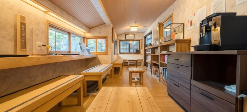 宿坊准别格本山惠光院(Koyasan Syukubo Ekoin)图片