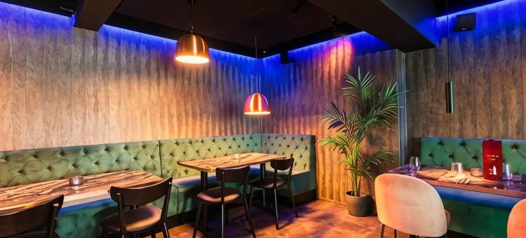 中心酒店(Centrum Hotel)图片