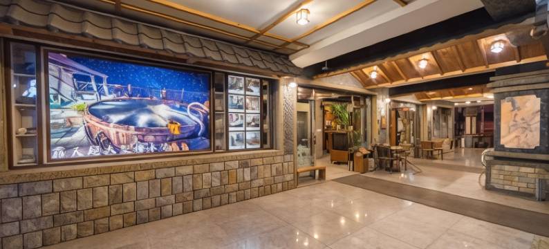 Shankou Hotspring Hotel图片