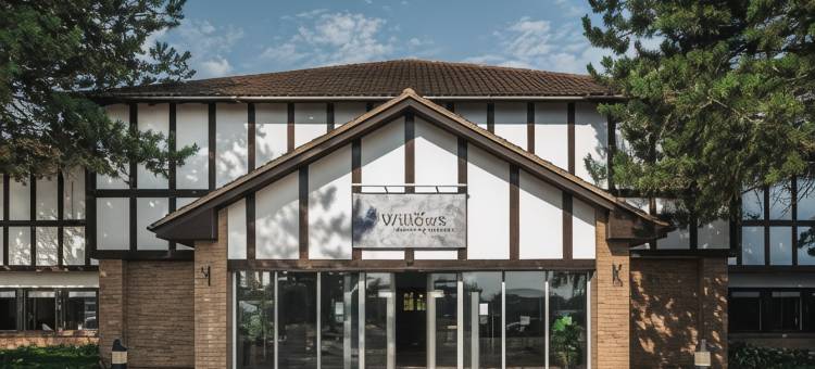 柳树训练中心酒店(The Willows Training Centre)图片