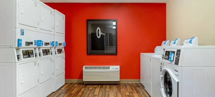 美国长住精选套房酒店 - 大急流城 - 肯特伍德(Extended Stay America Select Suites - Grand Rapids - Kentwood)图片