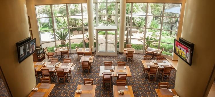 易住比勒陀利亚酒店(StayEasy Pretoria)图片