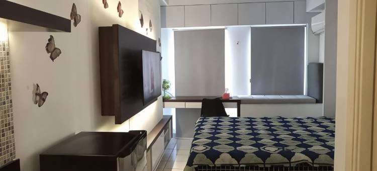 帽都O 93594 Pelangi Urbano(Capital O 93594 Pelangi Urbano)图片