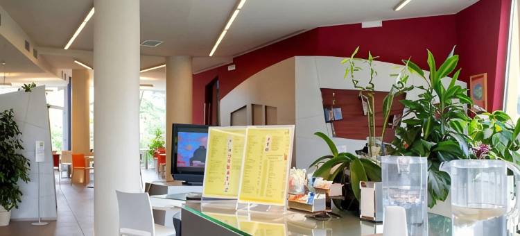 宜必思尚品卡塔尼亚艾西雷亚尼酒店(ibis Styles Catania Acireale)图片