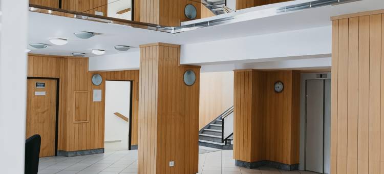 舒马瓦斯皮卡奥雷阿酒店(Orea Hotel Špičák Šumava)图片