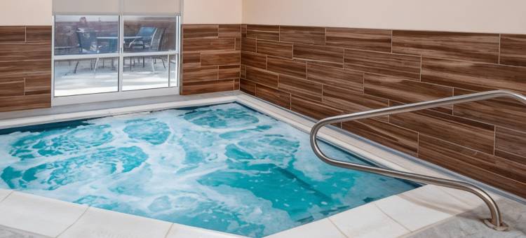 本德市中心万枫酒店(Fairfield Inn & Suites Bend Downtown)图片