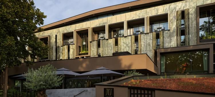 美憬阁科尔玛L'Esquisse 水疗酒店(L'Esquisse Hotel & Spa Colmar - MGallery)图片