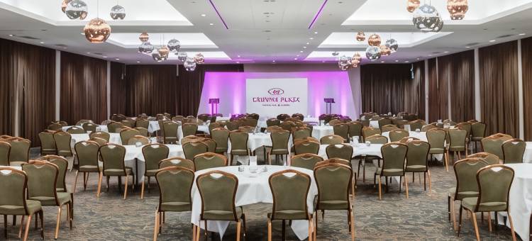 Crowne Plaza 利物浦市中心(Crowne Plaza Liverpool City Centre)图片