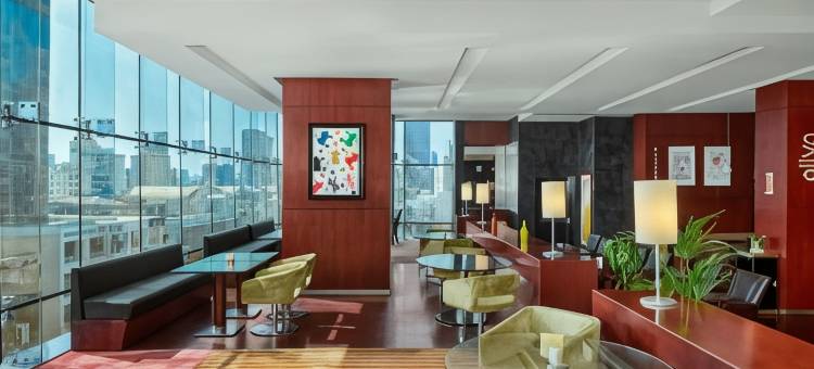 宜必思科威特塞勒米耶酒店(Ibis Kuwait Salmiya)图片