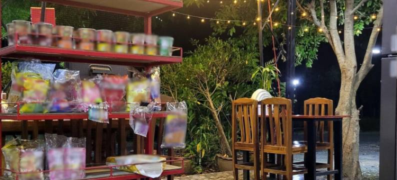 帕伊隆姆度假村(Pairom Resort)图片