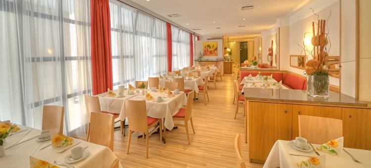 TOP 杜勒酒店(TOP Dürer Hotel)图片