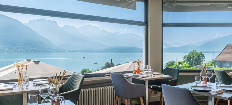 波尔格原创之家酒店(Hôtel Beauregard the Originals Relais)图片