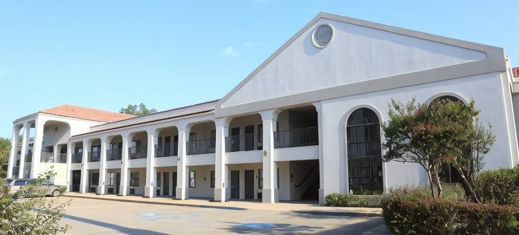 美洲最佳价值旅馆门罗(Americas Best Value Inn Monroe)图片