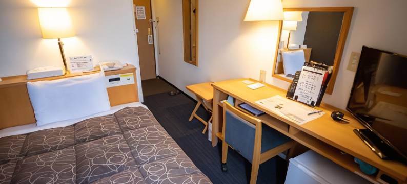 AZ旅馆-半田交流道(AZ Inn Handa Inter)图片