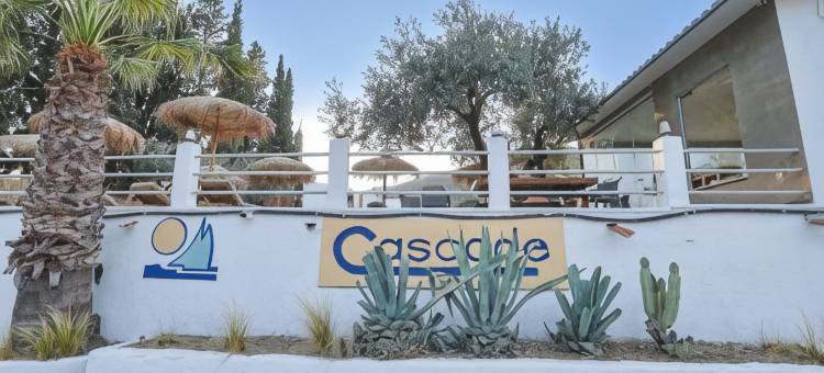 喀斯喀德波罗斯假日度假村(Cascade Holiday Resort)图片