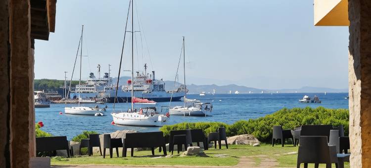 埃塞波萨达俱乐部酒店(Club Esse Posada)图片