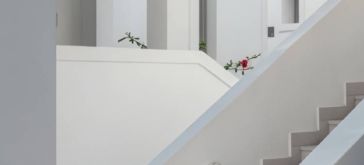 斯特洛基利酒店 - 限成人(Strogili Hotel - Adults Only)图片