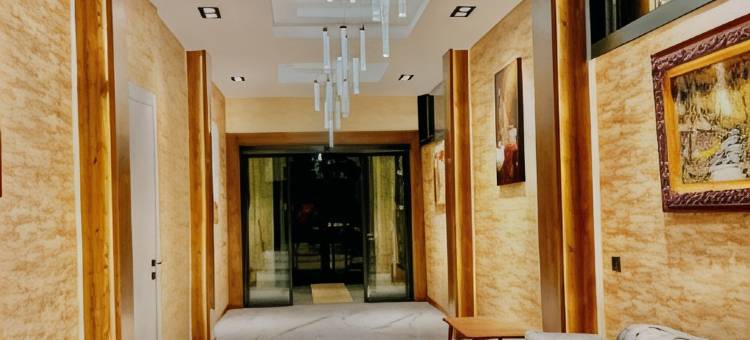 奥兹卡亚酒店(Özkaya Otel)图片