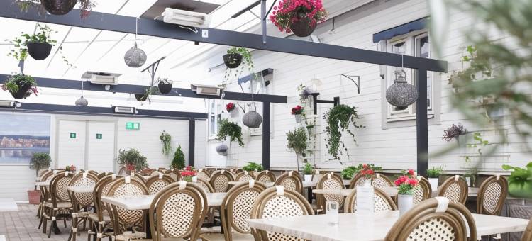 斯堪迪克阿尔维卡酒店(Scandic Arvika)图片