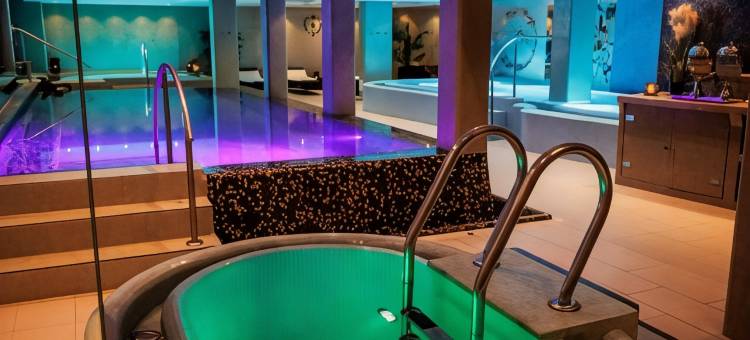 基维克品质酒店(Quality Hotel Strand Gjøvik)图片