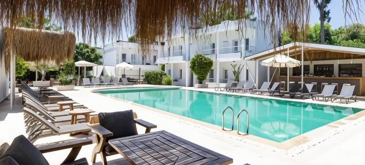 博德鲁姆玛雅酒店(Costa Maya Bodrum)图片