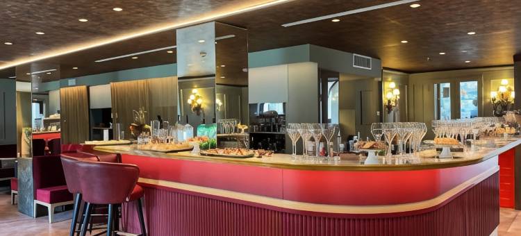 奥尔塞奥洛卡瓦雷托和多戈酒店(Albergo Cavalletto & Doge Orseolo)图片