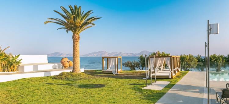 科斯斯密海滩戏水(Smy Kos Beach & Splash)图片