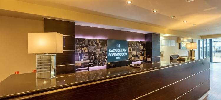 格劳斯特酒店，贝斯特韦斯特品质精选(Gloucester Robinswood Hotel, BW Signature Collection)图片