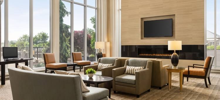 温德姆艾文酒店(Wyndham Avon)图片