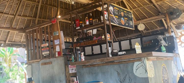 鲁斯蒂奎鲁伊酒店(Rustique Rue Mabini - Hostel)图片