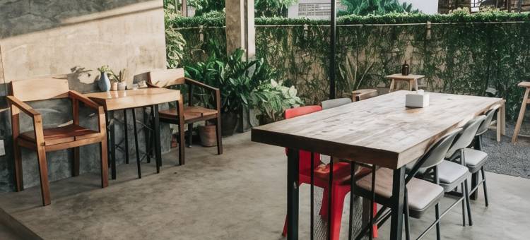 Yoji House and Cafe图片