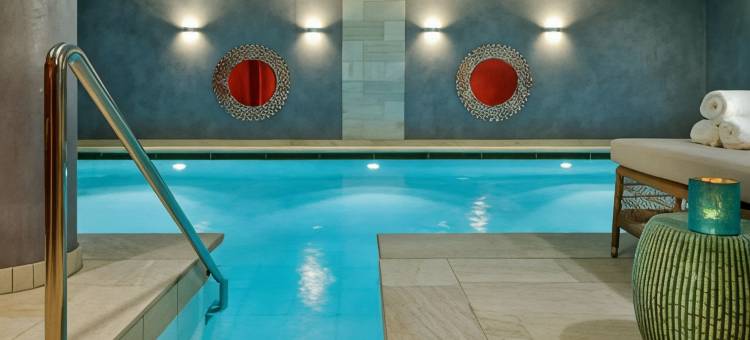 杜恩内酒店(Hotel Duene)图片