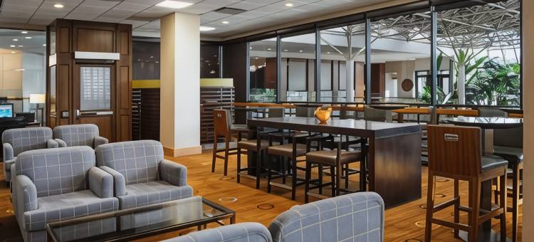 喜来登酒店-纽芬兰(Sheraton Hotel Newfoundland)图片