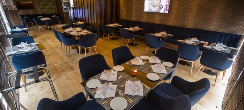 SBN套房酒店(Sbn Suite Hôtel)图片