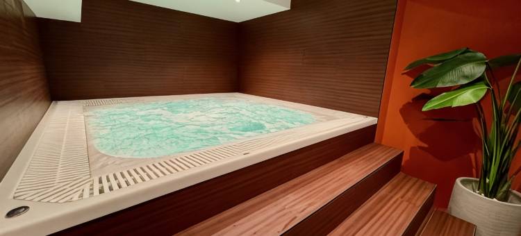 Urban Hotel Aix-Les-Bains, Signature Collection图片