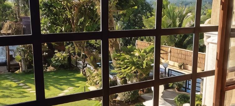 Garden of Gen Resort图片