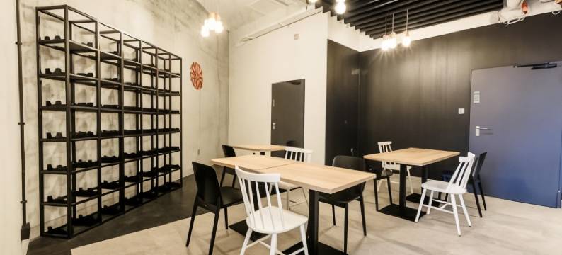 鲁布尔阿尔奇酒店(Arche Hotel Lublin)图片