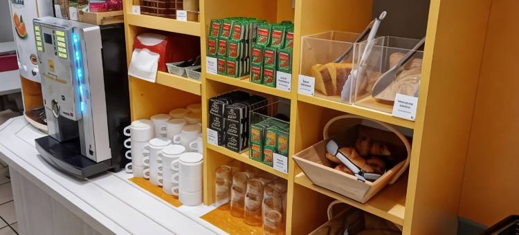 普瑞米尔翁弗勒尔经典酒店(Premiere Classe Honfleur)图片