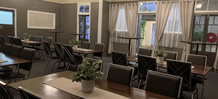 比洛埃拉酒店(Biloela Hotel)图片