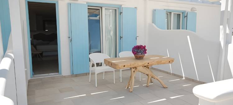 永恒套房酒店(Eternal Suites)图片