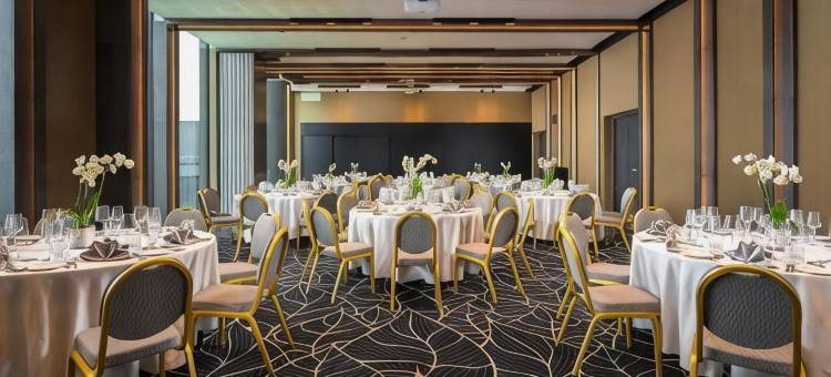 塔林瑞享酒店(Movenpick Hotel Tallinn)图片
